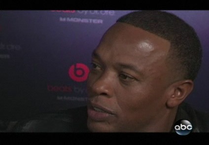 Dr. Dre говорит о задержке альбома Detox на 2010